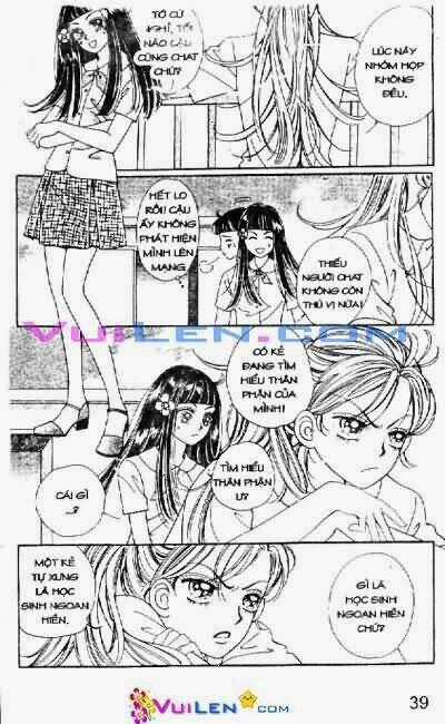 Chit Chat - Chapter 6 - Trang 40