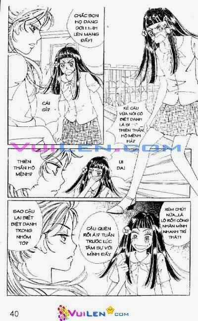 Chit Chat - Chapter 6 - Trang 41