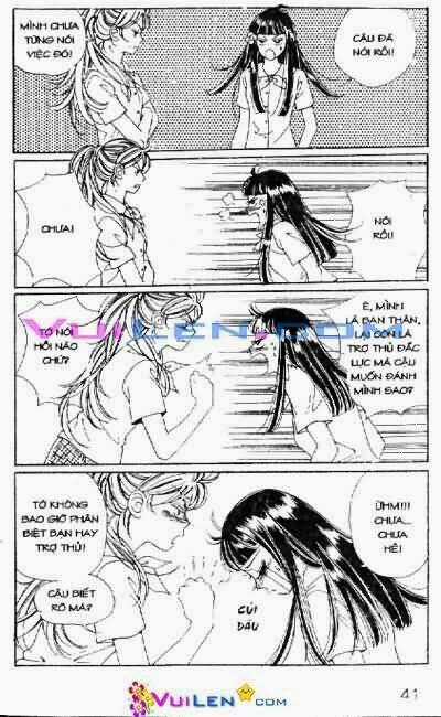 Chit Chat - Chapter 6 - Trang 42