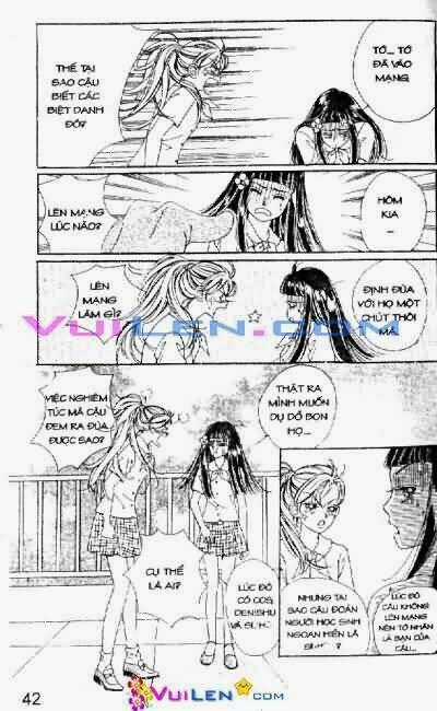 Chit Chat - Chapter 6 - Trang 43
