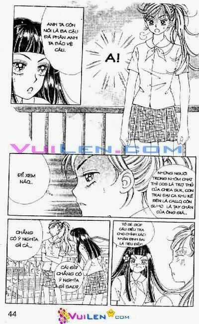 Chit Chat - Chapter 6 - Trang 45