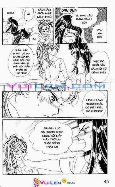 Chit Chat - Chapter 6 - Trang 46