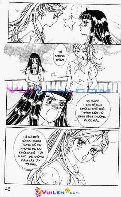 Chit Chat - Chapter 6 - Trang 47