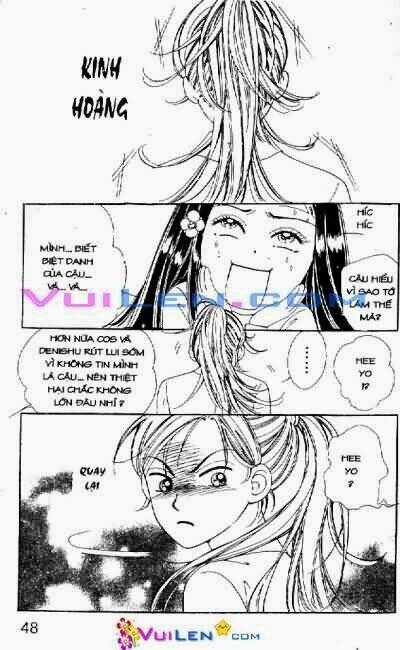 Chit Chat - Chapter 6 - Trang 49