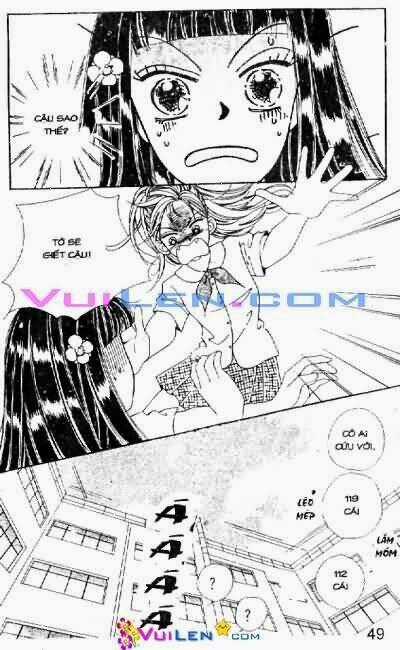 Chit Chat - Chapter 6 - Trang 50