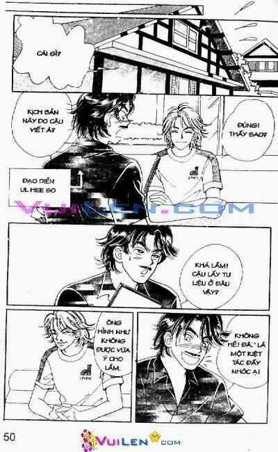 Chit Chat - Chapter 6 - Trang 51