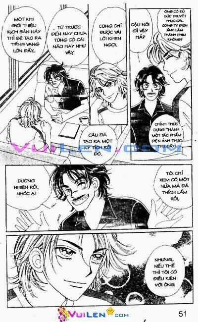 Chit Chat - Chapter 6 - Trang 52