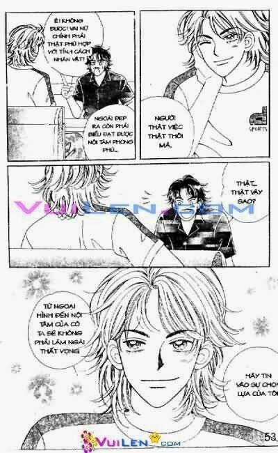 Chit Chat - Chapter 6 - Trang 54