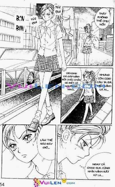 Chit Chat - Chapter 6 - Trang 55