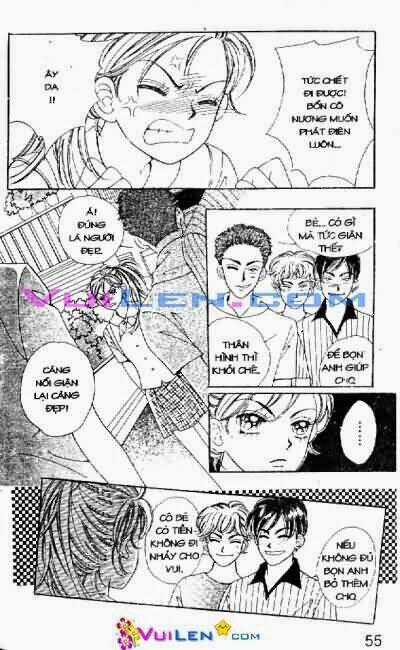 Chit Chat - Chapter 6 - Trang 56