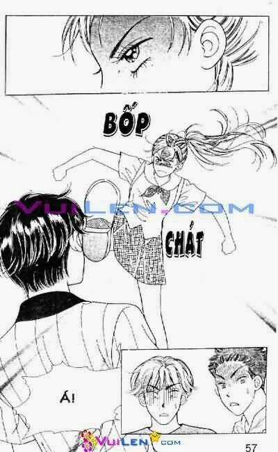 Chit Chat - Chapter 6 - Trang 58