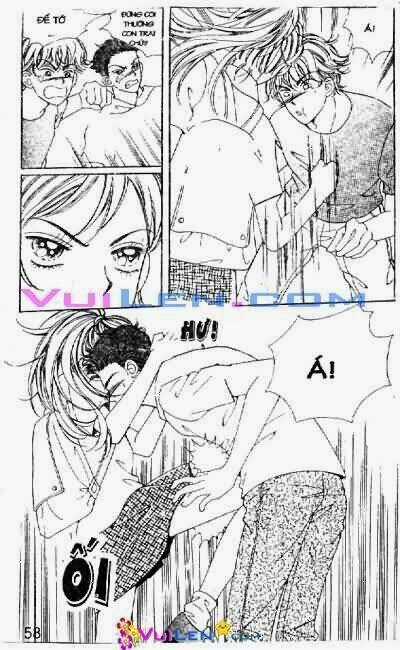 Chit Chat - Chapter 6 - Trang 59