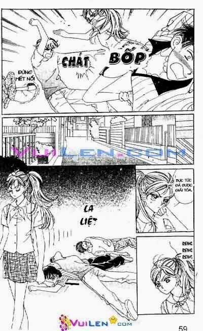 Chit Chat - Chapter 6 - Trang 60