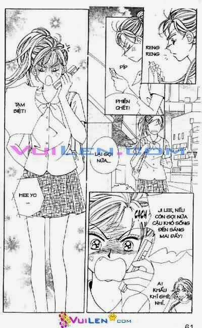 Chit Chat - Chapter 6 - Trang 62