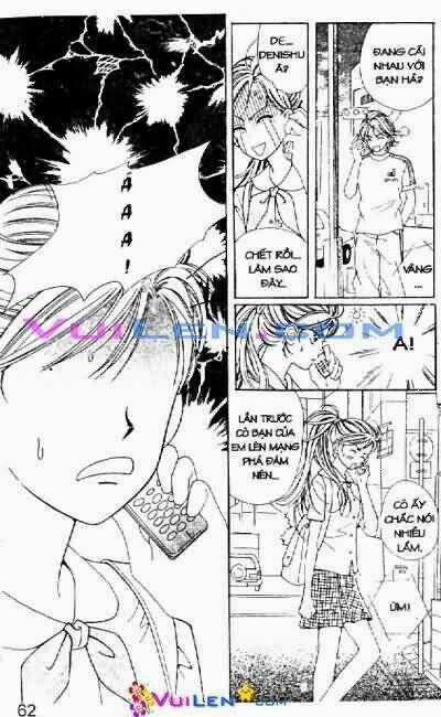 Chit Chat - Chapter 6 - Trang 63