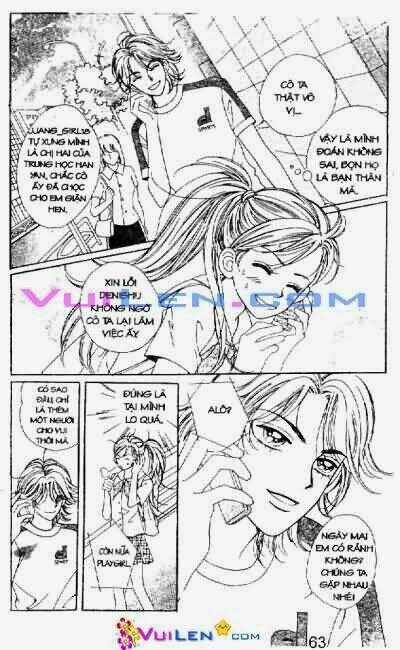 Chit Chat - Chapter 6 - Trang 64