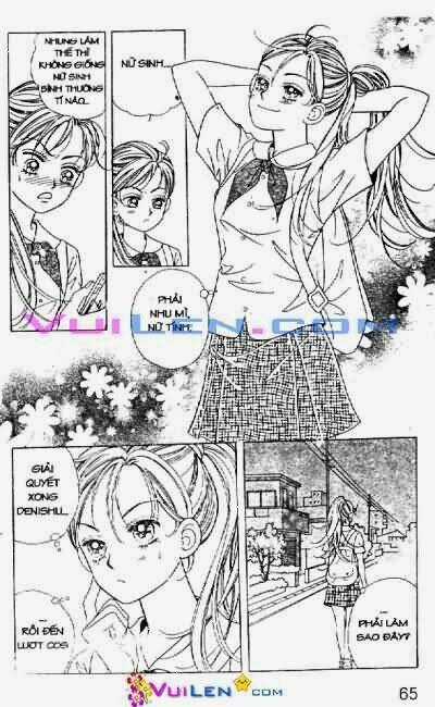 Chit Chat - Chapter 6 - Trang 66