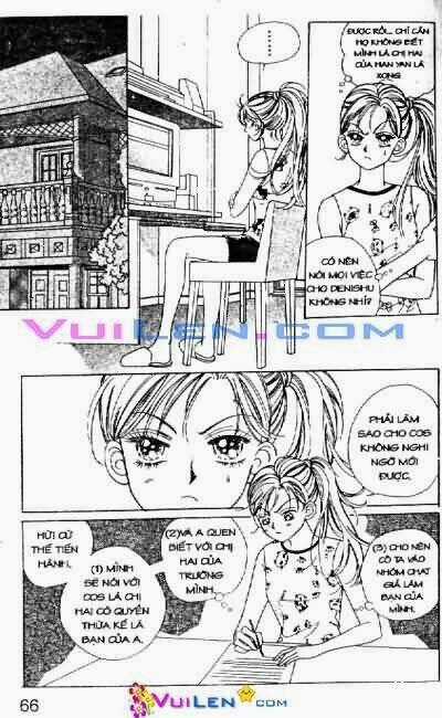 Chit Chat - Chapter 6 - Trang 67