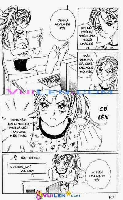 Chit Chat - Chapter 6 - Trang 68