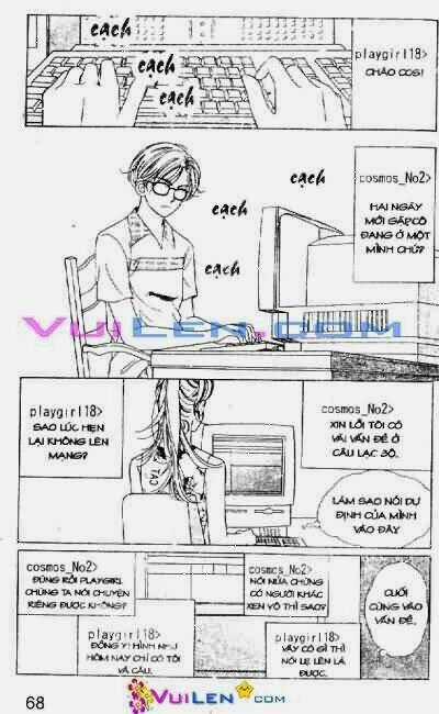 Chit Chat - Chapter 6 - Trang 69