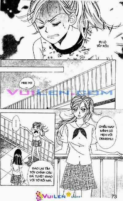 Chit Chat - Chapter 6 - Trang 74