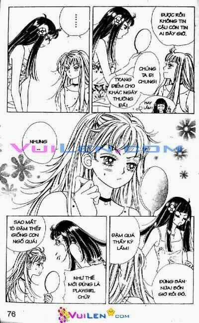 Chit Chat - Chapter 6 - Trang 77