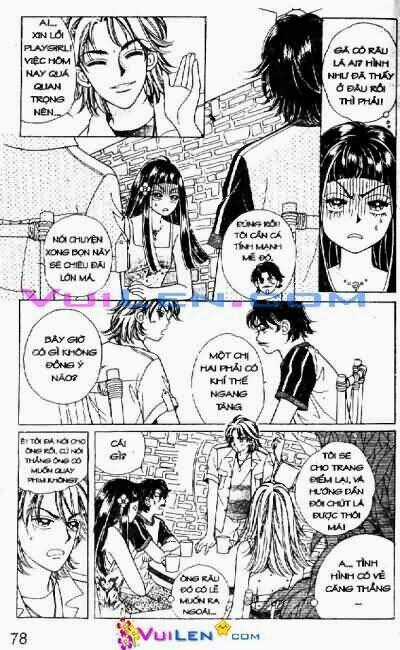 Chit Chat - Chapter 6 - Trang 79