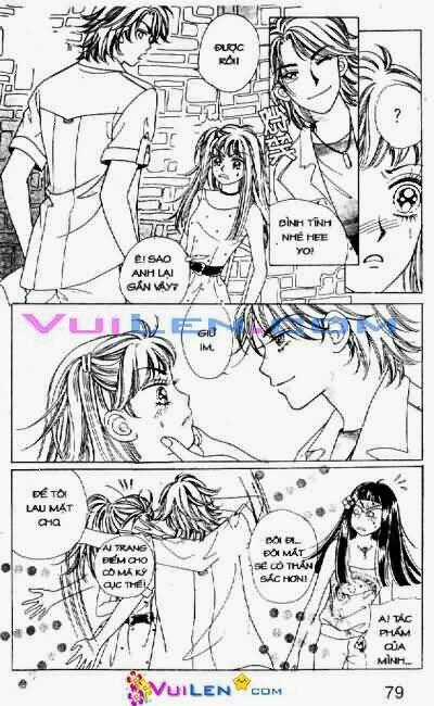 Chit Chat - Chapter 6 - Trang 80