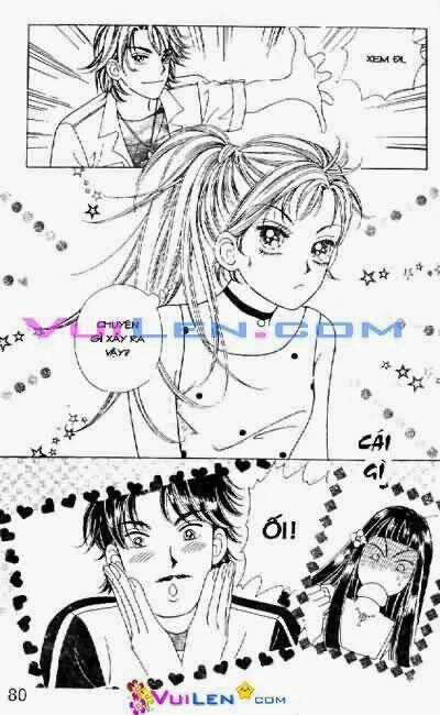Chit Chat - Chapter 6 - Trang 81