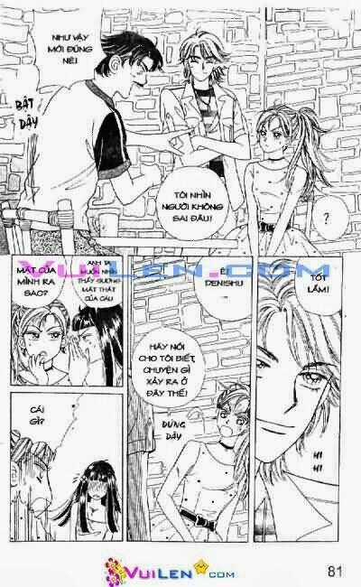 Chit Chat - Chapter 6 - Trang 82