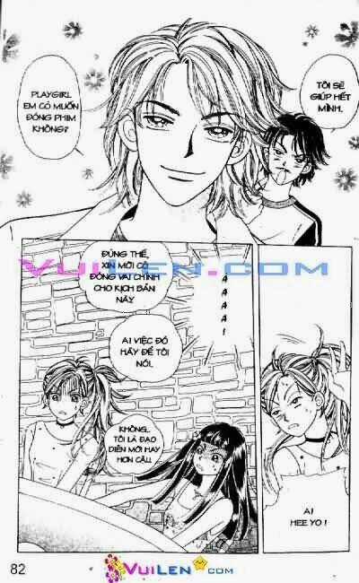 Chit Chat - Chapter 6 - Trang 83