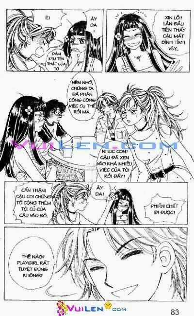 Chit Chat - Chapter 6 - Trang 84