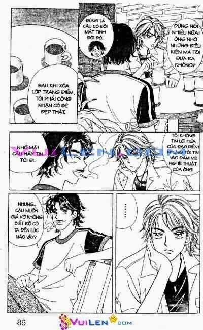 Chit Chat - Chapter 6 - Trang 87