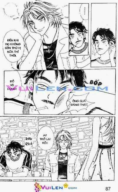 Chit Chat - Chapter 6 - Trang 88