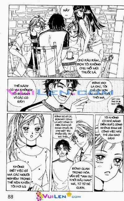 Chit Chat - Chapter 6 - Trang 89
