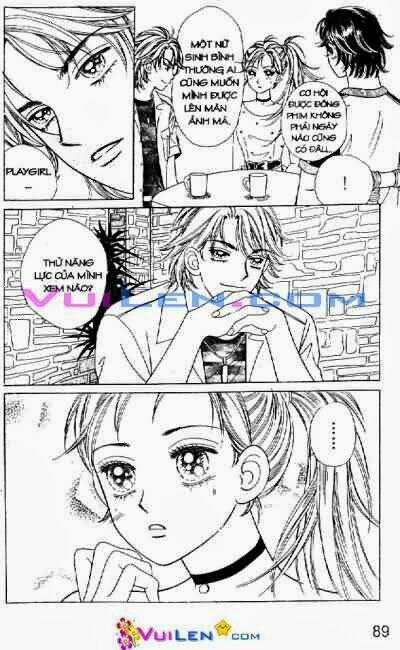 Chit Chat - Chapter 6 - Trang 90