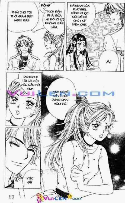 Chit Chat - Chapter 6 - Trang 91