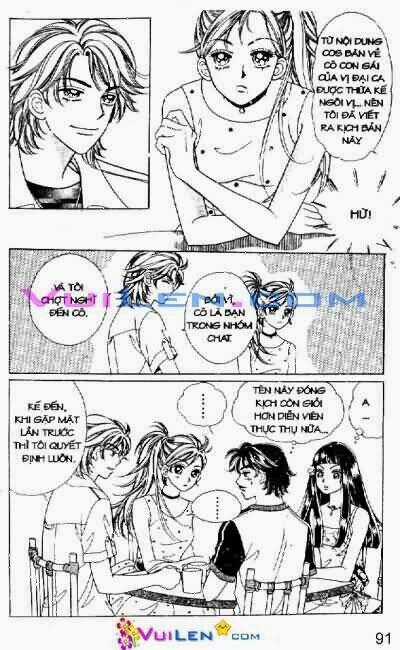 Chit Chat - Chapter 6 - Trang 92