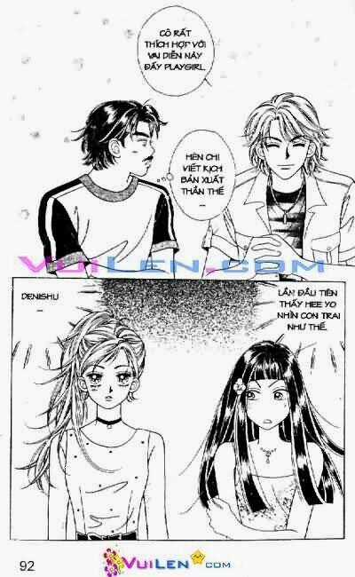 Chit Chat - Chapter 6 - Trang 93