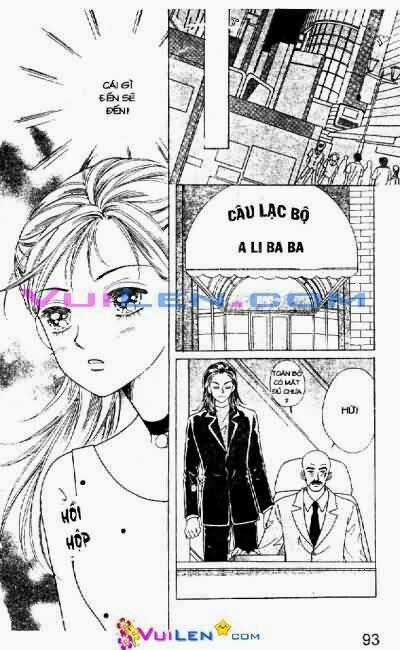 Chit Chat - Chapter 6 - Trang 94