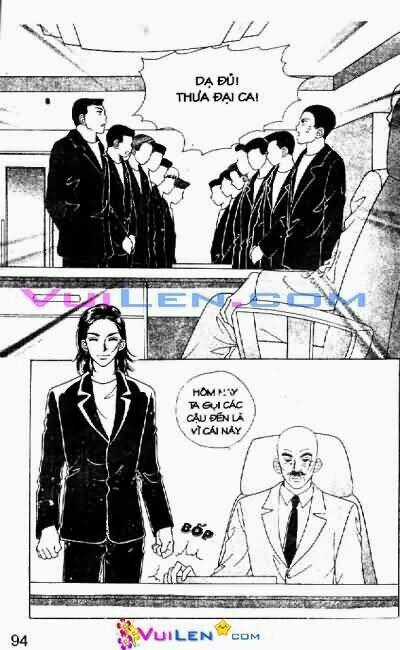 Chit Chat - Chapter 6 - Trang 95