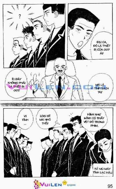 Chit Chat - Chapter 6 - Trang 96