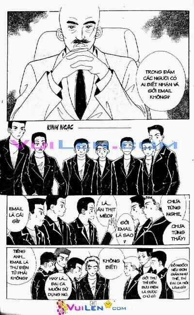 Chit Chat - Chapter 6 - Trang 97