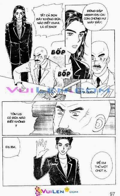 Chit Chat - Chapter 6 - Trang 98