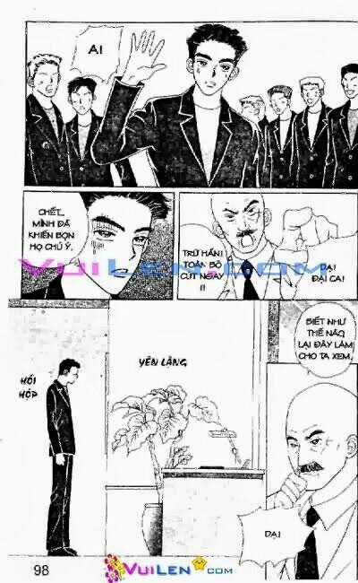 Chit Chat - Chapter 6 - Trang 99