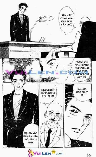 Chit Chat - Chapter 6 - Trang 100