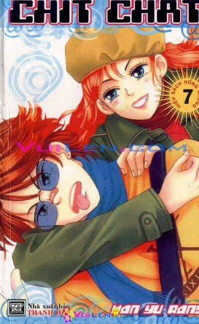 Chit Chat - Chapter 7 - Trang 1