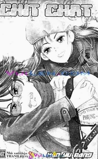 Chit Chat - Chapter 7 - Trang 2