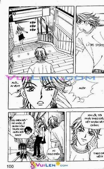 Chit Chat - Chapter 7 - Trang 101