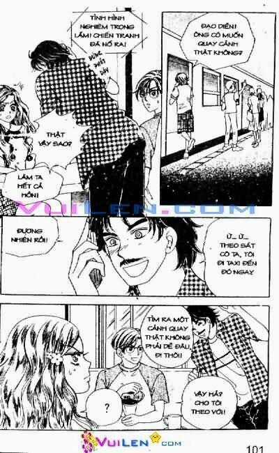 Chit Chat - Chapter 7 - Trang 102